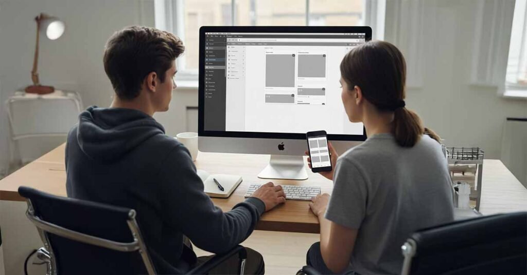 Business app for business 