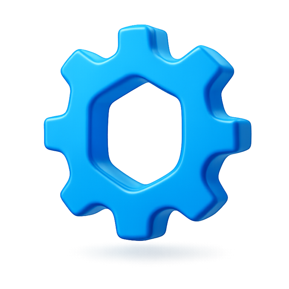 Custom App Development