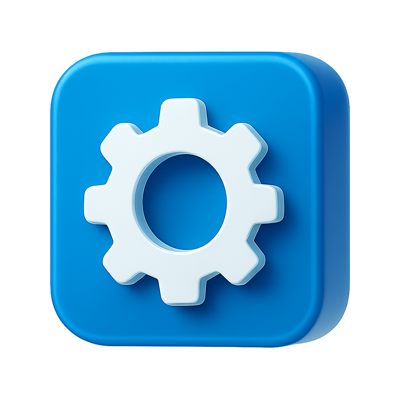 Custom-Automation-Workflow