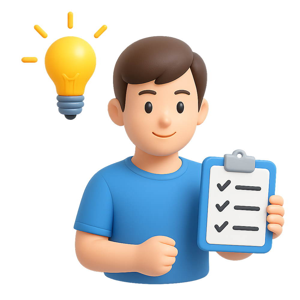 Discovery and Requirement