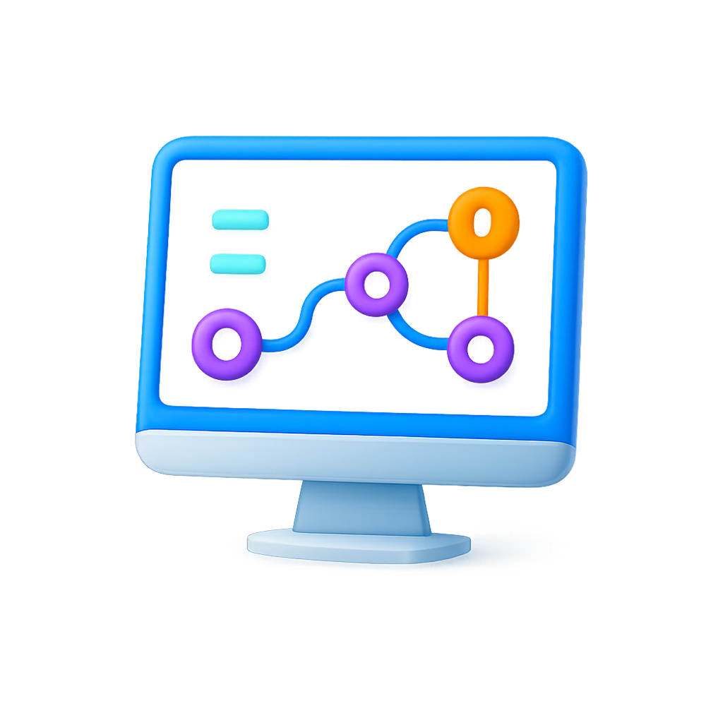 N8N Flow Diagram Monitor