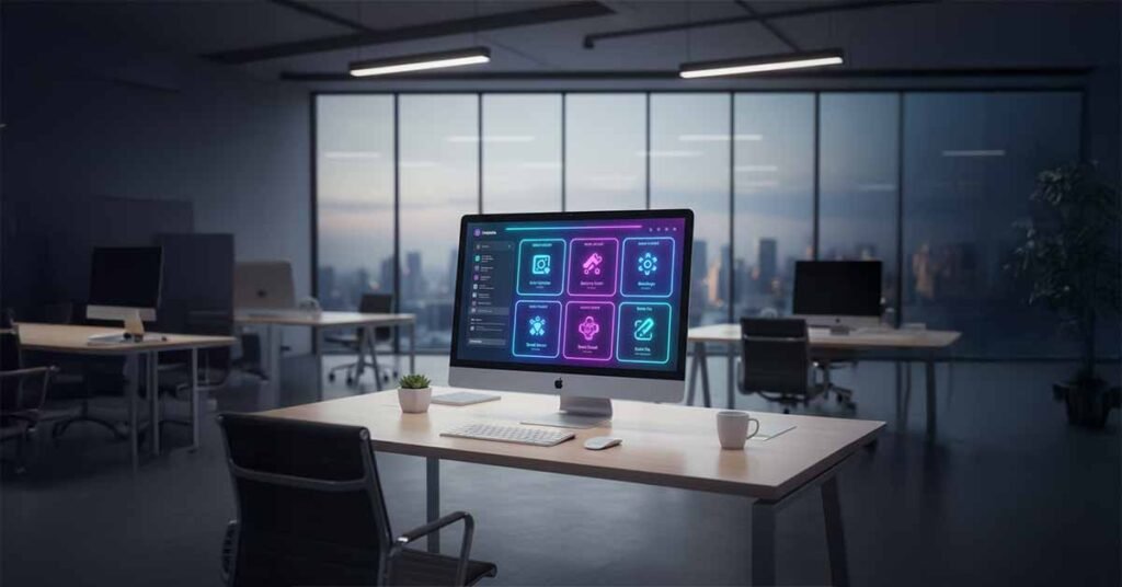 2025 automation shift