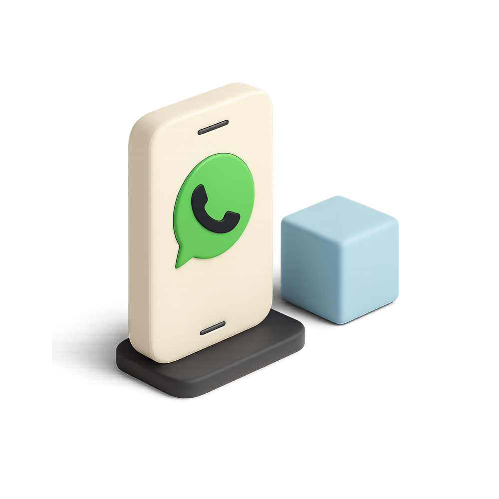 WhatsApp Integration