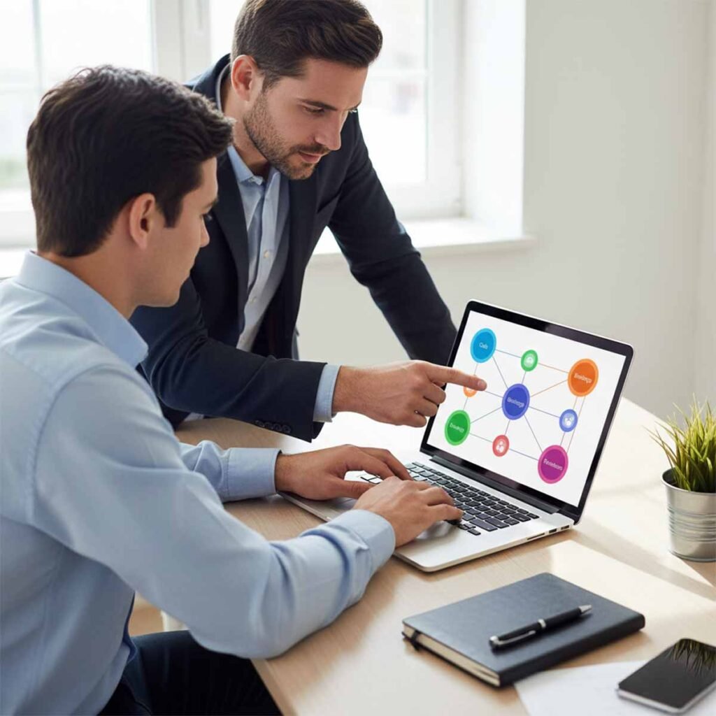 automated workflow system