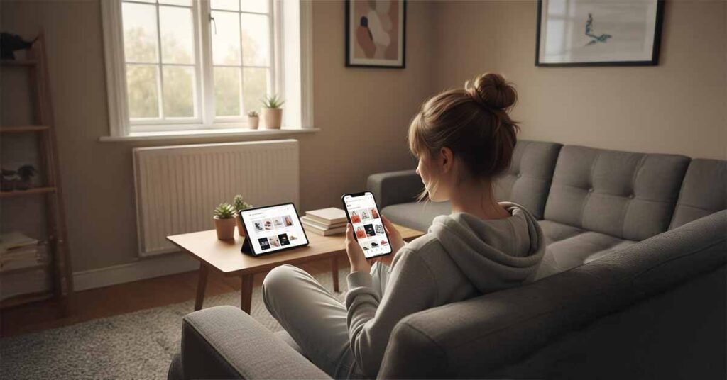 convert website into mobile app