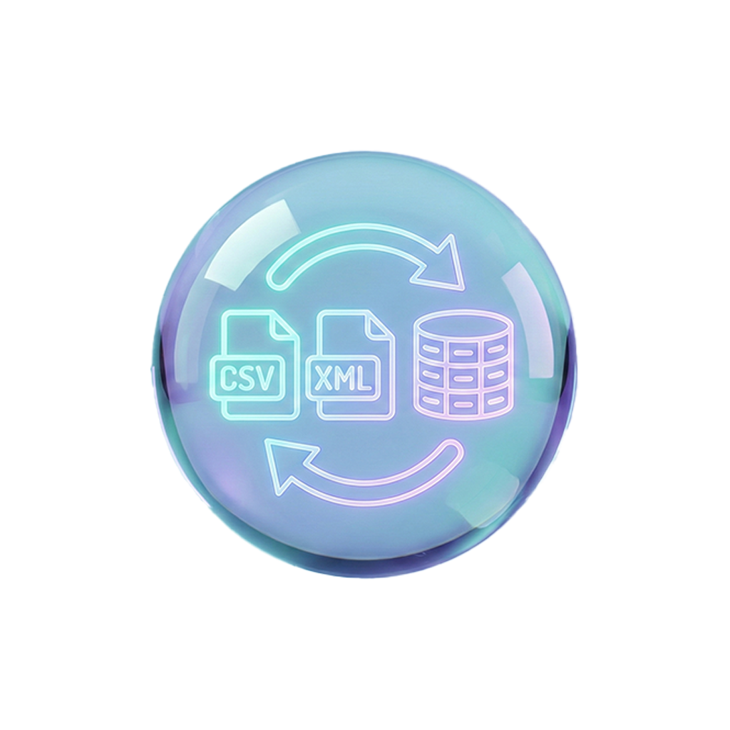 wp all import and export